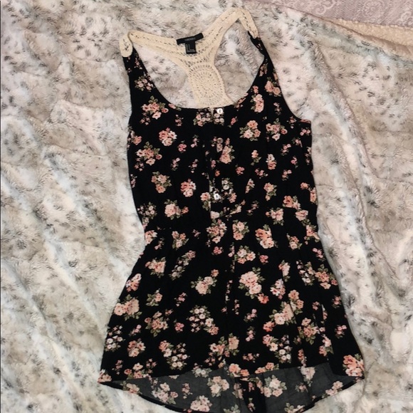 Romper - Picture 1 of 3